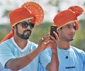 Davis Cup: Paes eyes doubles world record