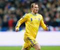 La Liga takes legal action over threats to Zozulya