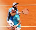 Davis Cup: Australia, France and USA progress