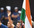 Davis Cup: India trounce NZ 4-1, to meet Uzbekistan in April