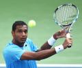 India's last hope, Ramkumar ousted from US Open qualifiers