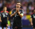 Bayern captain Lahm to retire at end of season