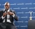 I have no reason to stay in athletics, says Bolt