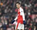 Ozil soon to decide on his Arsenal future