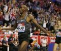 Farah bows out indoors with European record