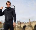 Roger Federer commits to keep playing in Basel until 2019