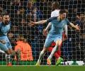 EPL snapshots: Stones hails Guardiola's impact after return to form for Manchester City