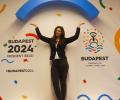 Hungary to withdraw Budapest's 2024 Olympic bid