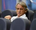 Roberto Mancini may replace Ranieri at Leicester