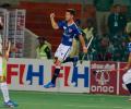 HIL: Dabang Mumbai, Kalinga Lancers storm into final