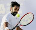 Has Davis Cup door been bolted on Paes with Bhupathi's comments?