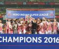 For Kerala, ISL 3 finale was bigger than Euro 2016 final