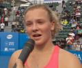 Siniakova captures maiden title with Shenzhen win