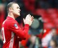 Manchester United's Rooney rejoins boyhood club Everton