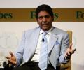 Here's why the Amritraj brothers are disappointed