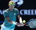 Boost for India as Istomin ruled out of Davis Cup