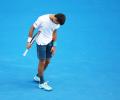 Aus Open PIX: Defending champ Djokovic out; Serena, Raonic, advance