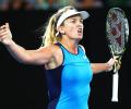 Here's why Vandeweghe thrives on team atmosphere