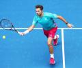 When Wawrinka 'was not good enough'