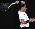 Mexico Open: Nadal, Djokovic advance in Acapulco