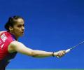 Back in form! Saina storms into Malaysia Masters final