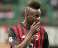 Balotelli: Is racism legal in France?