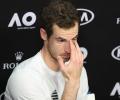 Tennis round-up: Murray, Nishikori pull out of Australian Open