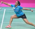 Saina Nehwal lifts Malaysia Masters Grand Prix Gold