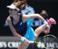 Here's why Konta will cherish every moment against Serena