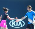 India at Aus Open: Sania-Dodig prevail over Bopanna-Gabriela in quarters