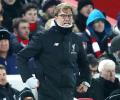 Here's why unhappy Liverpool boss slammed officials