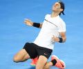 Mexico Open: Nadal breezes into final