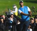 The good, bad and ugly part of Tiger's first PGA Tour in 17 months