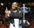 Tennis Roundup: Serena likely to return for Australian Open