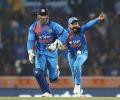 We had belief; Nehra and Bumrah were outstanding: Kohli