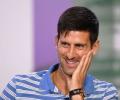 Djokovic's timely adjustments on grass to boost Wimbledon chances