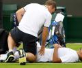 Here's why Nick Kyrgios withdrew from Wimbledon early