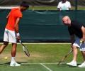 Djokovic winning Wimbledon should not surprise anyone: Agassi