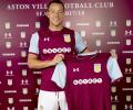 Former Chelsea captain Terry joins Championship side Aston Villa