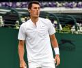 Australia's bad boy Tomic to play US Open?