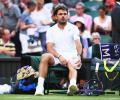 Wawrinka to miss Rogers Cup and Cincinnati events