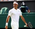 When Federer, Djokovic almost played a practice match on Centre Court