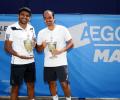 Wimbledon: Raja-Sharan enter second round