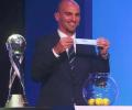 U17 World Cup: India drawn with Ghana, USA and Colombia