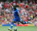 Manchester United agree fee for Everton's Lukaku