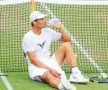 Today at Wimbledon: Big Four must switch off cruise control on Manic Monday