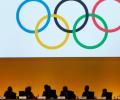 IOC approves awarding both 2024, 2028 Games in September