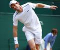 Murray pulls out of US Open, may miss rest of season