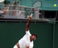 Wimbledon: Bopanna advances to quarters; Sania knocked out