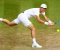 Berdych cuts season short with back problem